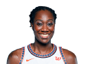 Tina Charles