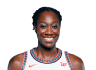 Tina Charles
