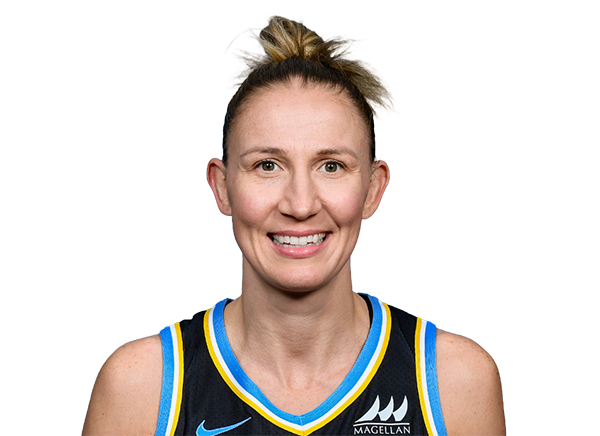 Courtney Vandersloot