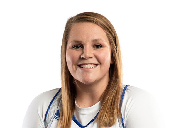Maddy Dean - Drake Bulldogs Guard - ESPN