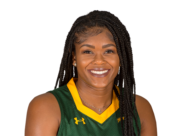 Isis Young - Siena Saints Guard - ESPN