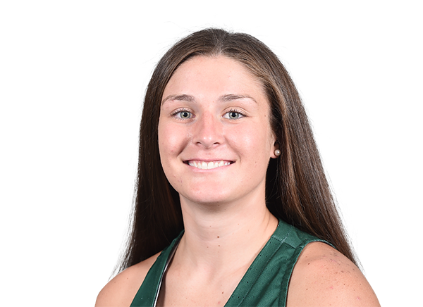 Meredith Schulte - Tulane Green Wave Forward - ESPN