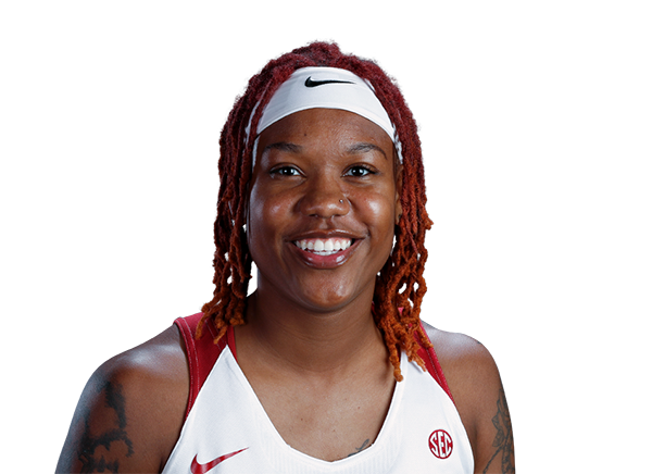 Shaquera Wade - Alabama Crimson Tide Guard - ESPN