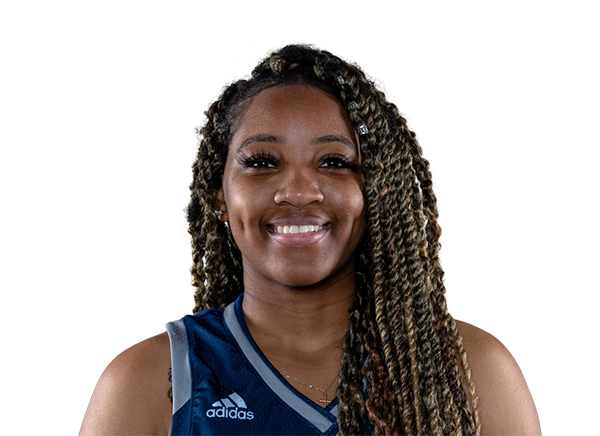 Nikki McDonald - Georgia Southern Eagles Guard - ESPN