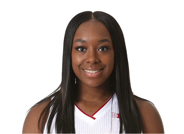 Kym Royster - Indiana Hoosiers Forward - ESPN