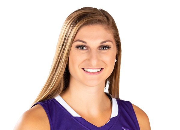 Jaycee Bradley - TCU Horned Frogs Guard - ESPN (AU)