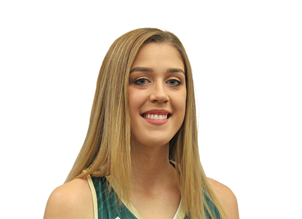 Alicia Roufosse - Cal Poly Mustangs Forward - ESPN