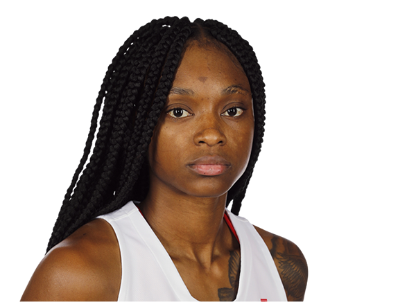 Jasmyne Harris - Houston Cougars Guard - ESPN