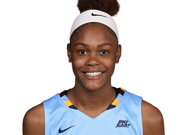 Tori McCoy - Marquette Golden Eagles Forward - ESPN