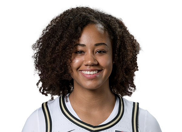 Jenelle Grant Purdue Boilermakers Guard Espn