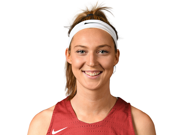 Jeannie Boehm - Harvard Crimson Forward - ESPN