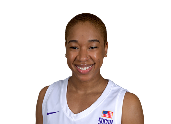 Kyla Allison - Western Carolina Catamounts Guard - ESPN