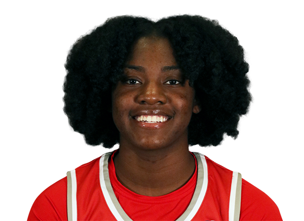 Khiana Johnson - Radford Highlanders Guard - ESPN