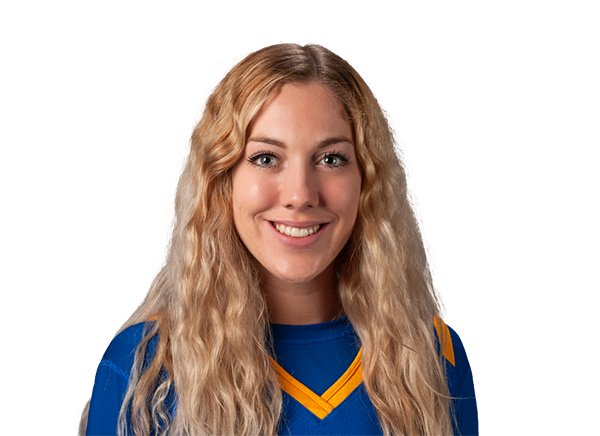 Natalia Bruening - UC Santa Barbara Gauchos Center - ESPN