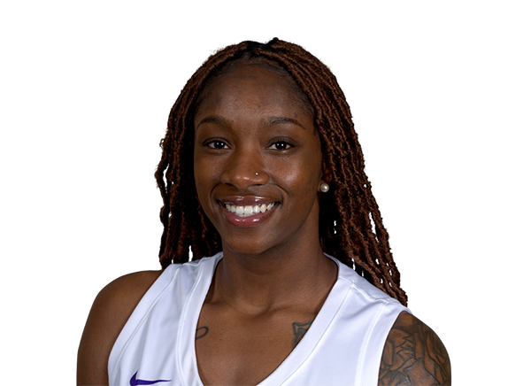 Tembre Moates - Western Carolina Catamounts Guard - ESPN