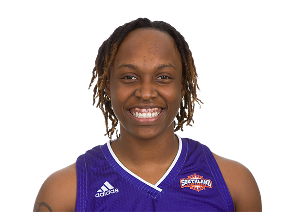 Jasmyn Johnson - Northwestern State Lady Demons Forward - ESPN