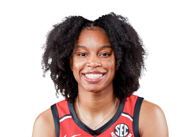 Malury Bates - Georgia Lady Bulldogs Forward - ESPN