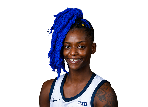 Johnasia Cash - Penn State Lady Lions Forward - ESPN