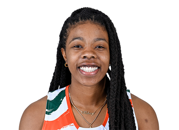 Kelsey Marshall - Miami Hurricanes Guard - ESPN