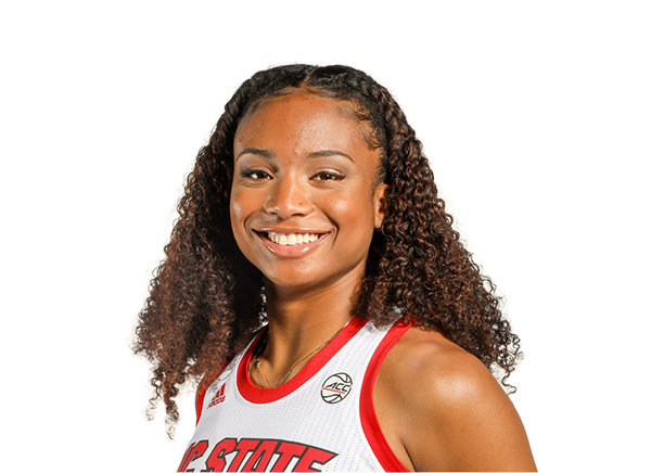 Kai Crutchfield - NC State Wolfpack Guard - ESPN