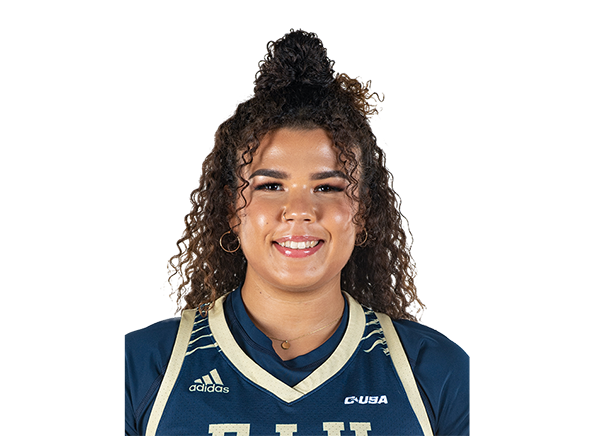 Kyla Nelson - Florida International Panthers Forward - ESPN