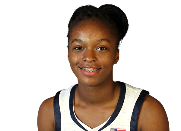 Khyasia Caldwell - Virginia Cavaliers Guard - ESPN