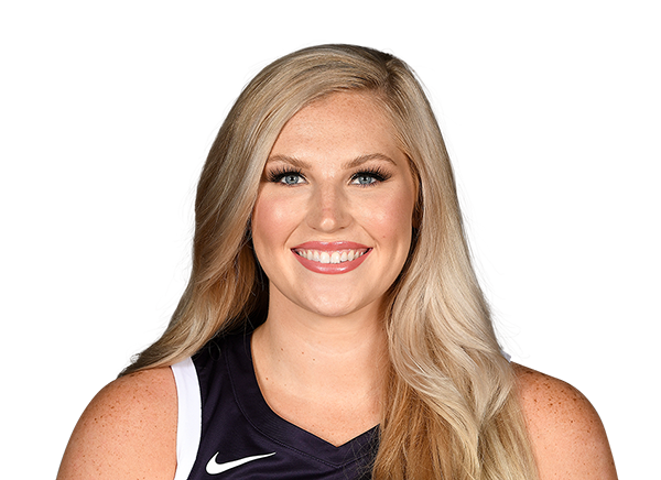 Ashley Ray - Kansas State Wildcats Center - ESPN