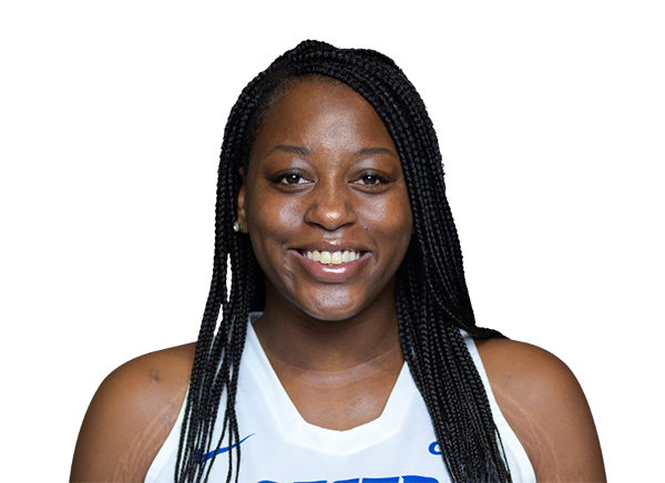 Mikiyah Croskey - Hofstra Pride Forward - ESPN