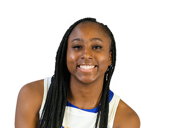 Stephanie Guihon - McNeese Cowgirls Guard - ESPN