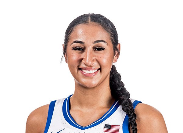 Taya Corosdale - Duke Blue Devils Forward - ESPN