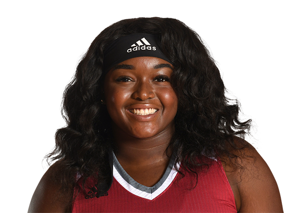 Daija Moses - Detroit Mercy Titans Forward - ESPN