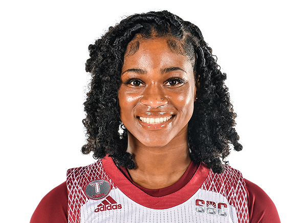 Jasmine Robinson - Troy Trojans Guard - ESPN