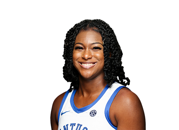 Robyn Benton - Kentucky Wildcats Guard - ESPN