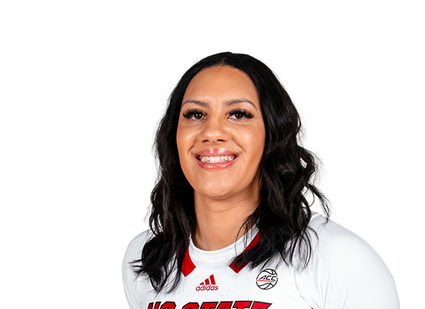 Mimi Collins - atacante de NC State Wolfpack - ESPN