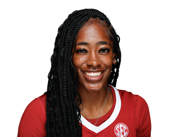 Zaay Green - Alabama Crimson Tide Guard - ESPN