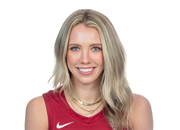 Lexie Hull Stanford Cardinal Guard Espn 8352