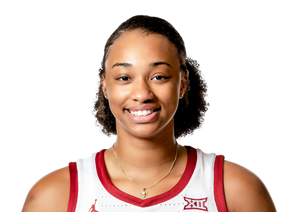 Nydia Lampkin - Oklahoma Sooners Forward - ESPN