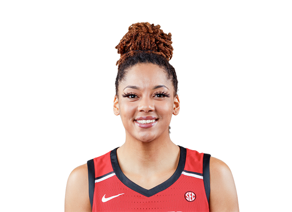 Kari Niblack - Georgia Lady Bulldogs Forward - ESPN