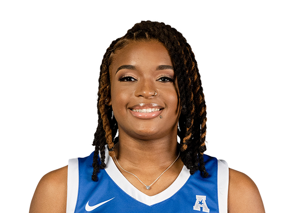 Jamirah Shutes - Memphis Tigers Guard - ESPN