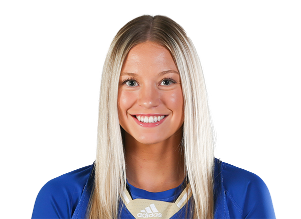 Maddie Bittle - Tulsa Golden Hurricane Guard - ESPN (UK)