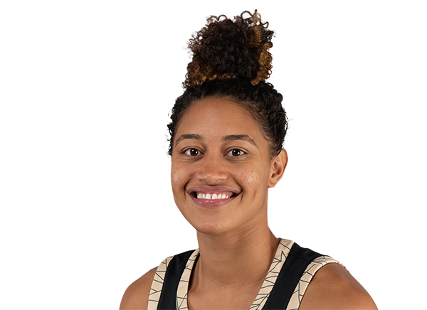 Tayanna Jones - Colorado Buffaloes Guard - ESPN