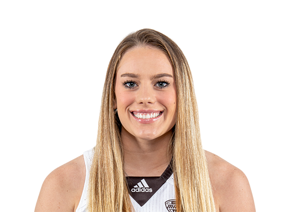 Maddie Watters - Western Michigan Broncos Guard - ESPN