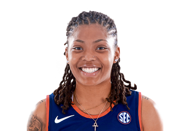 Angel Baker - Women's Basketball - Ole Miss Athletics