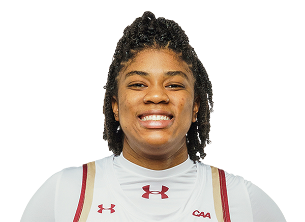 Arynn Eady - Charleston Cougars Forward - ESPN