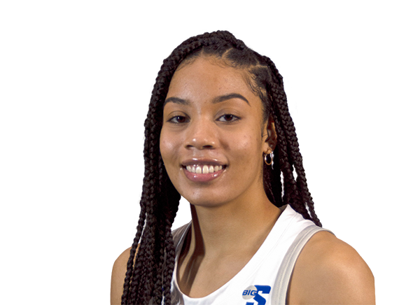 Shawn Mills - Hampton Lady Pirates Forward - ESPN