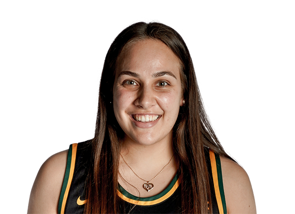 Jessica McDowell-White - San Francisco Dons Guard - ESPN