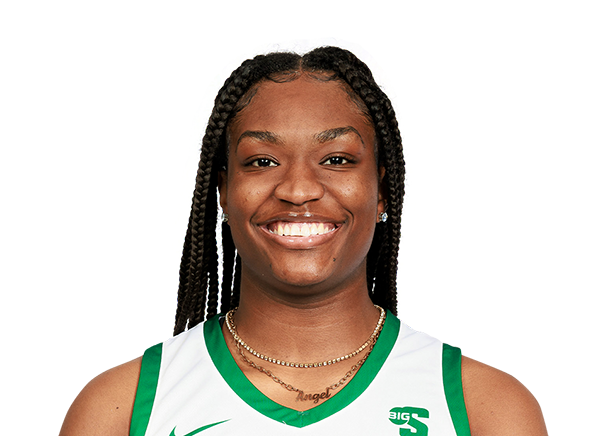 Trinity Johnson - South Carolina Upstate Spartans Point Guard - ESPN