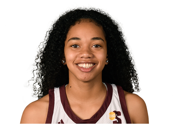 Sydney Buckley - Winthrop Eagles Guard - ESPN