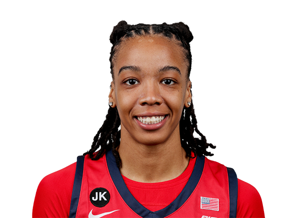 Jayla Everett St Johns Red Storm Guard Espn 