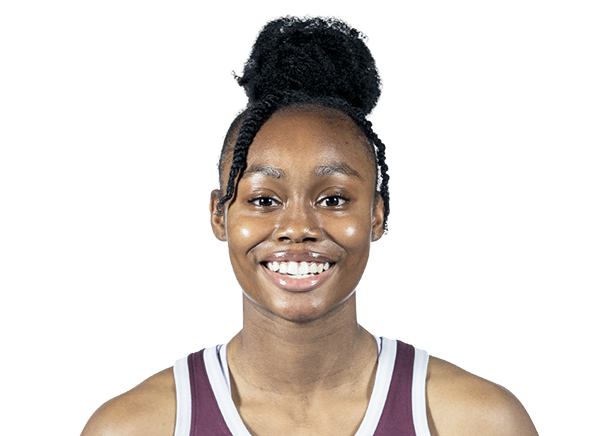 McKinzie Green - Texas A&M Aggies Guard - ESPN (IN)